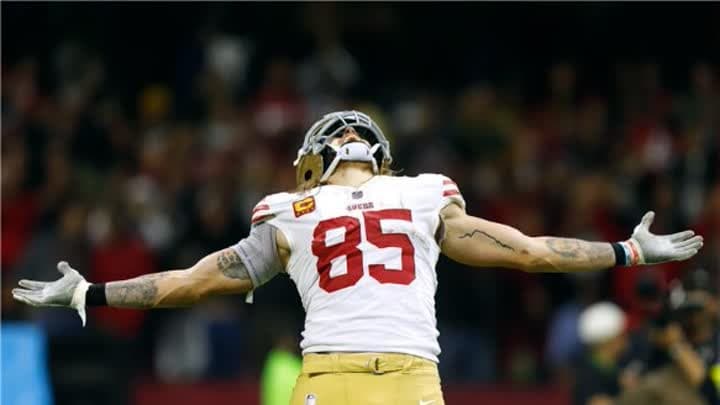 سان فرانسيسكو بطلا للقسم الغربي بدوري كرة القدم الأمريكية