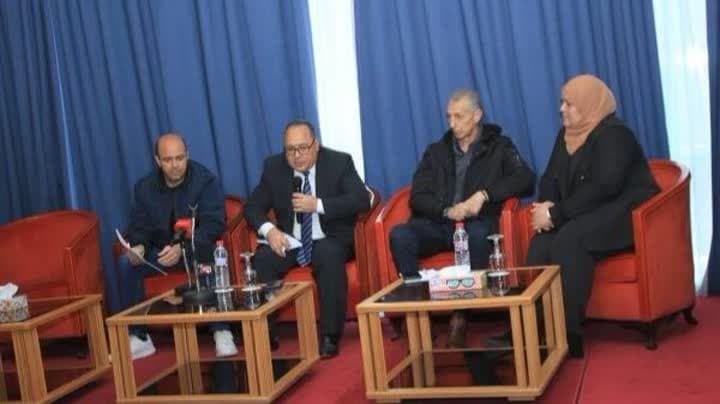 126 لاعبا ولاعبة في الدورة الدولية لتنس الطاولة بتونس