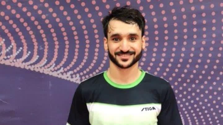 إنجاز سعودي غير مسبوق في تنس الطاولة