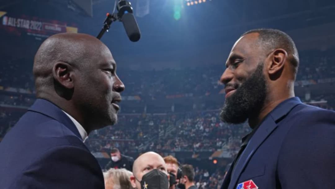 ليبرون جيمس