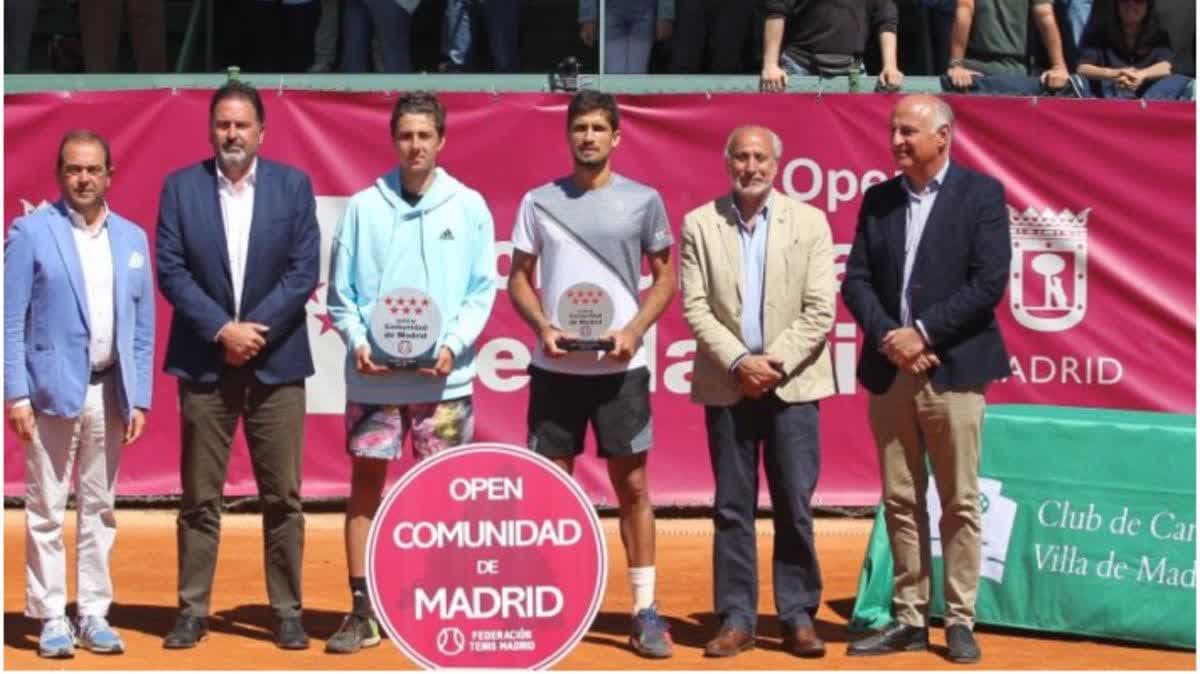 بطولة تشالنجر 