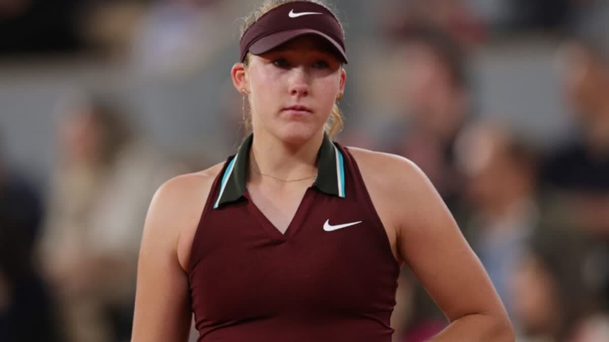 ميرا اندرييفا