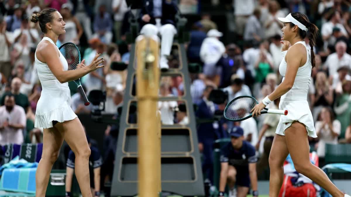 رادوكانو وسابالينكا