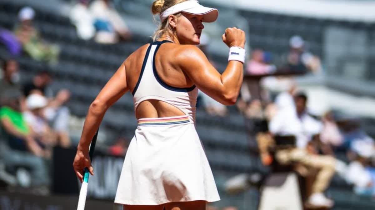 بيتون ستيرنز