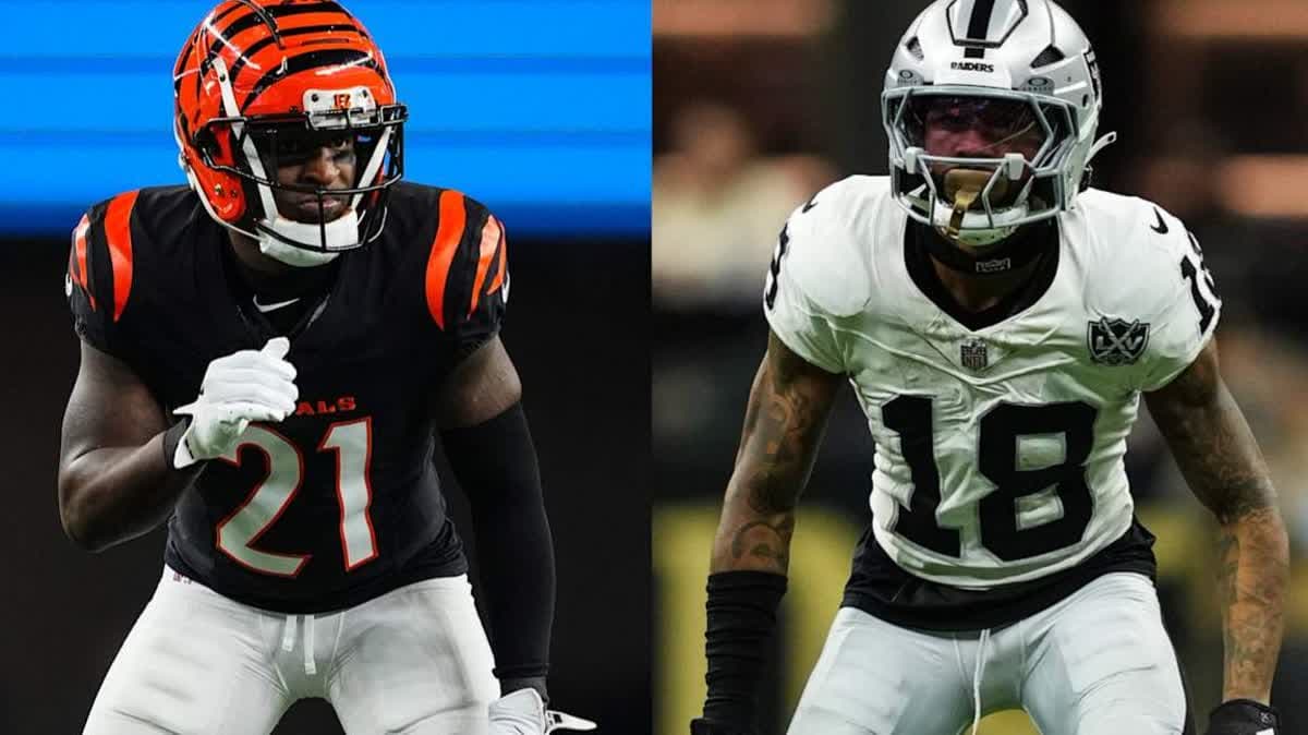  مايك هيلتون وجاك جونز