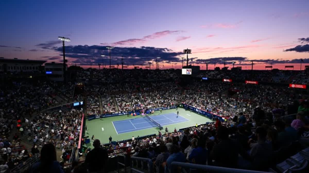 بطولة كندا المفتوحة