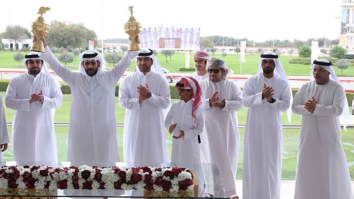 ختامي المرموم