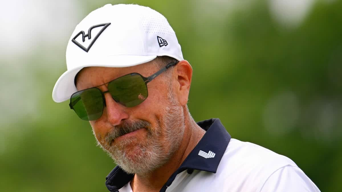 فيل ميكلسون