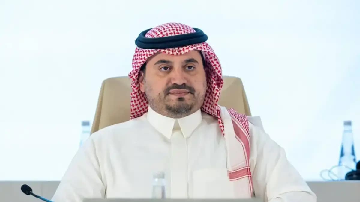  فهد بن جلوي  - السعودية