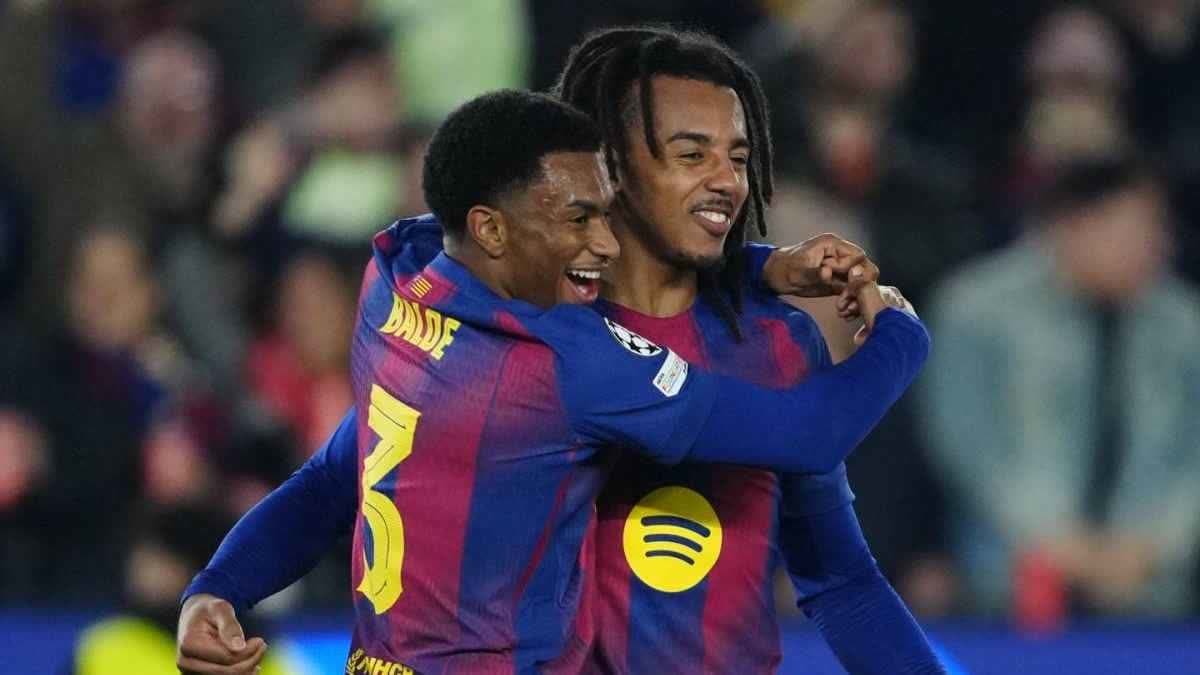 كوندي وبالدي