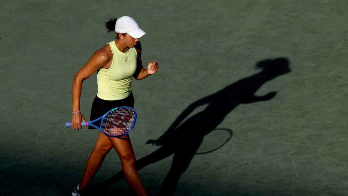 ماديسون كيز