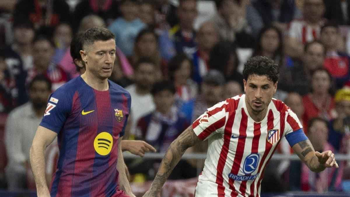 ليفاندوفسكي