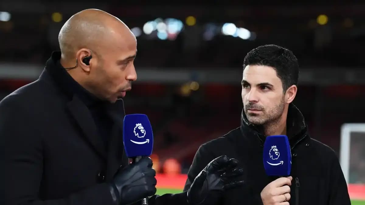 هنري - أرتيتا