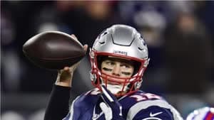 800 ألف دولار ثمن تناول العشاء مع نجم كرة القدم الأمريكية