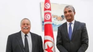 بعد تشكيك الملولي.. وزارة الرياضة تحقق بشأن صحة إنجاز بالهادي