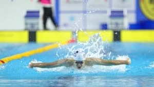 ملبورن تستضيف بطولة العالم للسباحة في الأحواض القصيرة