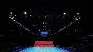 اجتماع لتحديد موعد عمومية اتحاد السباحة الإماراتي