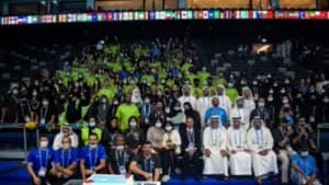 رئيس اتحاد السباحة: نجاحات مونديال أبو ظبي انطلاقة جديدة للإمارات