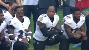 مفوض الدوري الأمريكي يطالب بالاستجابة لدعوة ترامب