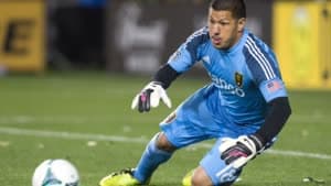 ليك يضع حدا لسلسلة انتصارات فاير بالدوري الامريكي