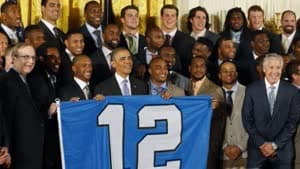 أوباما يؤكد إعجابه بالفرق قليلة الفرص