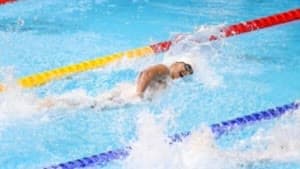 مدرب سباحة الإمارات: جاهزون للمشاركة في المونديال