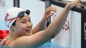 نخبة جديدة من النجوم في مونديال أبوظبي للسباحة