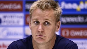 ريكارد يتمنى أن تساعد قضيته رياضيين آخرين