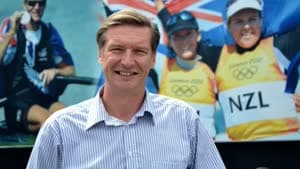 باومان يغادر الاتحاد الأسترالي للسباحة