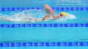 فريق السباحة الفنية اليوناني ينسحب من الأولمبياد