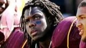 العثور على جثة لاعب بفريق جامعة مينيسوتا الأمريكية