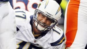 تشارجرز يسحق جاجوارز 38-14 في دوري كرة القدم الامريكية