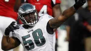 تغريم 5 لاعبين بدوري كرة القدم الامريكية بسبب اعتداء على منافسين