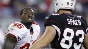 وستبروك يقود فورتي ناينرز للفوز على كاردينالز