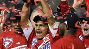 اختيار الكولومبي فيريرا أفضل لاعب في الدوري الامريكي