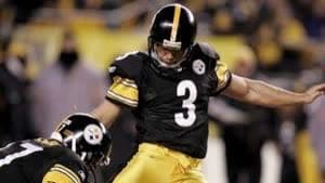 ستيلرز يستغني عن لاعبه رييد في دوري كرة القدم الامريكية