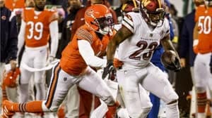 بيع فريق واشنطن كوماندرز في صفقة قياسية