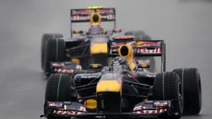 ريد بول يعتزم الكفاح لاستعادة توازنه بعد إخفاقه في السباق الكوري