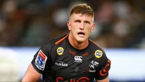 لاعب الرجبي جاك فيرمولين