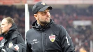 شتوتجارت - سيباستيان هونيس