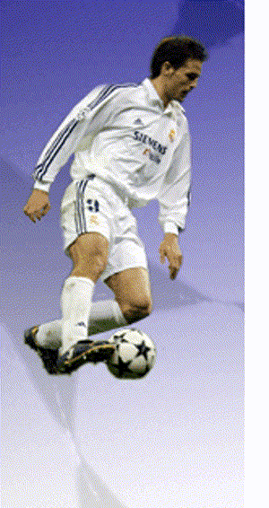 ريال مدريد يضع حدا لمفاجاءات ويسلاكراكو البولندي ويهزمه بهدفين