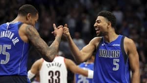 دالاس مافريكس