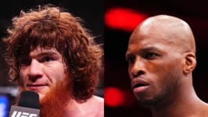 ماجوميدوف - مايكل فينوم بيج