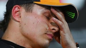 لاندو نوريس