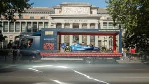 جالت ويليامز FW45