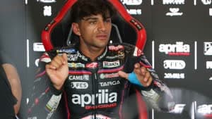 خورخي مارتين