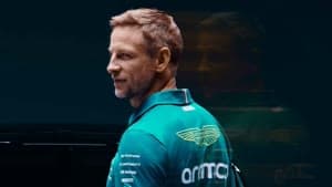 جنسون بوتون