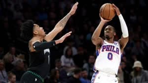 تايريس ماكسي