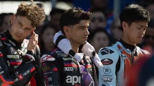 خورخي مارتين