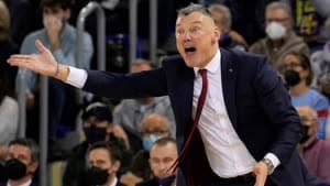 ساراس جاسكيفيتسيوس